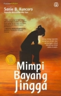 Image of Mimpi Bayang Jingga