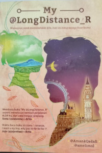 Image of My@Long Distance_R