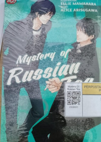 Image of Mystery Of Russian Tea