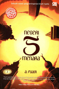 Image of Negeri 5 Menara