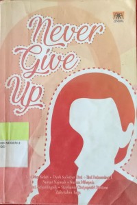 Image of Never Give Up