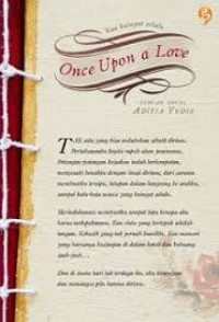 Image of Once upon a love : kan kuingat selalu