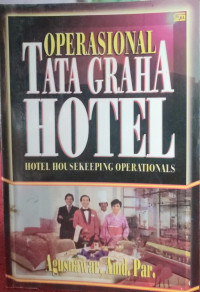 Image of Operasional tata graha hotel