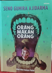 Image of Orang Makan Orang