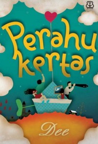 Image of Perahu Kertas
