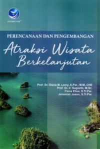 Image of Perencanaan dan Pengembangan Atraksi Wisata Berkelanjutan
