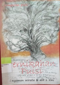 Image of Pernikahan Puisi: Kumpulan Puisi
