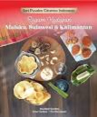 Image of Ragam kudapan Maluku, Sulawesi dan Kalimantan