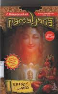 Image of Ramayana
