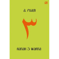 Image of Ranah 3 Warna