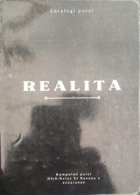 Image of Realita: Antologi Puisi