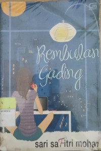 Image of Rembulan Gading