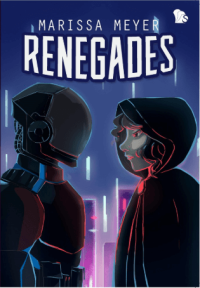 Image of Renegades