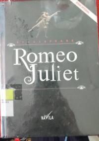 Image of Romeo Juliet: The Tragedy of Romeo and Juliet