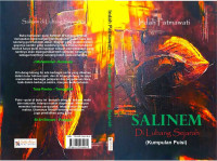 Image of Salinem di Lubang Sejarah: Kumpulan Puisi