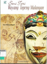 Image of Seni Tari Wayang Topeng Malangan