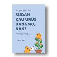 Image of Sudah Kau Urus Uangmu, Nak?