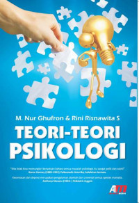 Image of Teori-teori Psikologi