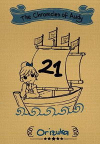 Image of The Chronicies of Audy