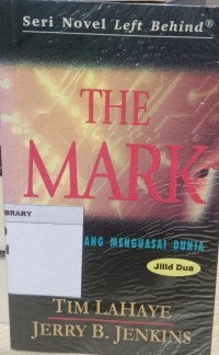 Image of The Mark Sang Binatang Menguasai Dunia