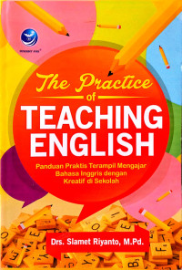 Image of The Practice Of Teaching English